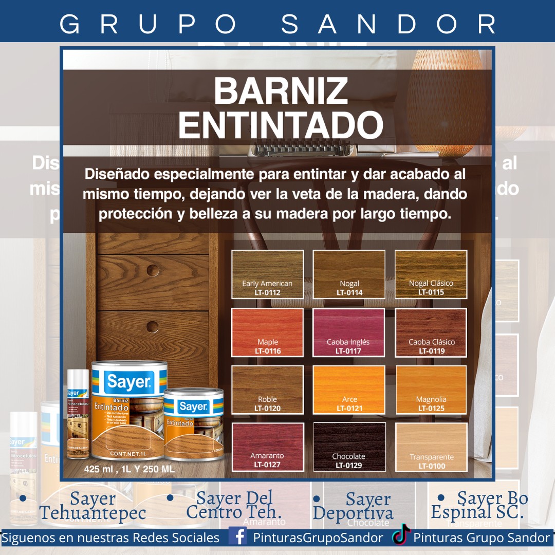 Pinturas Sayer Deportiva-Sayer Bo. Espinal SC - Contáctanos aquí https ...