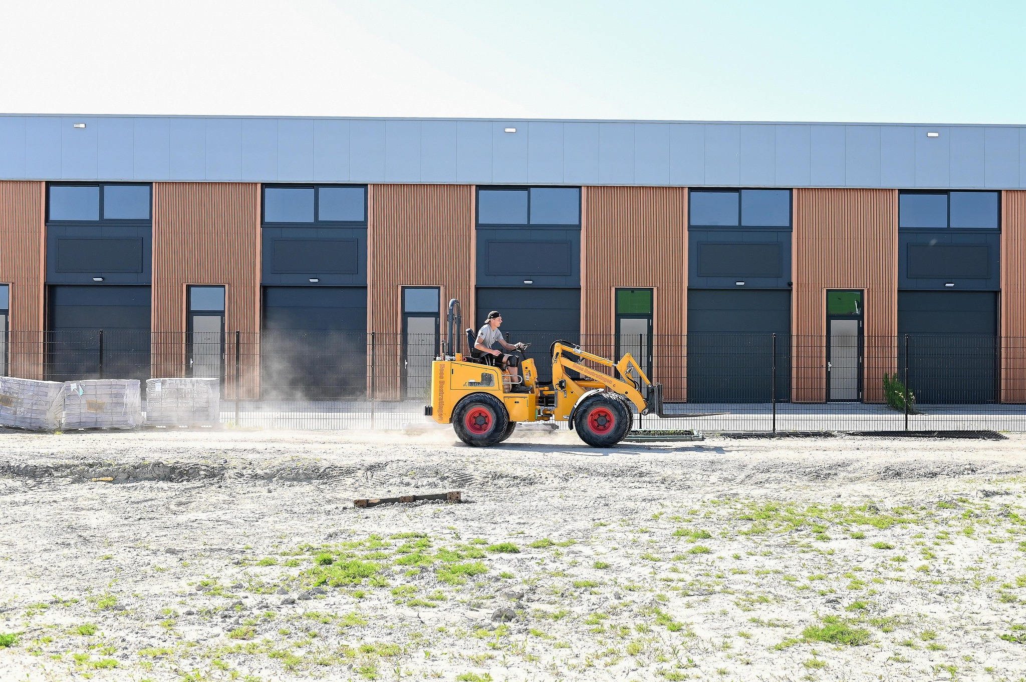 Spaander & Groot hoveniers... - Spaander & Groot hoveniers