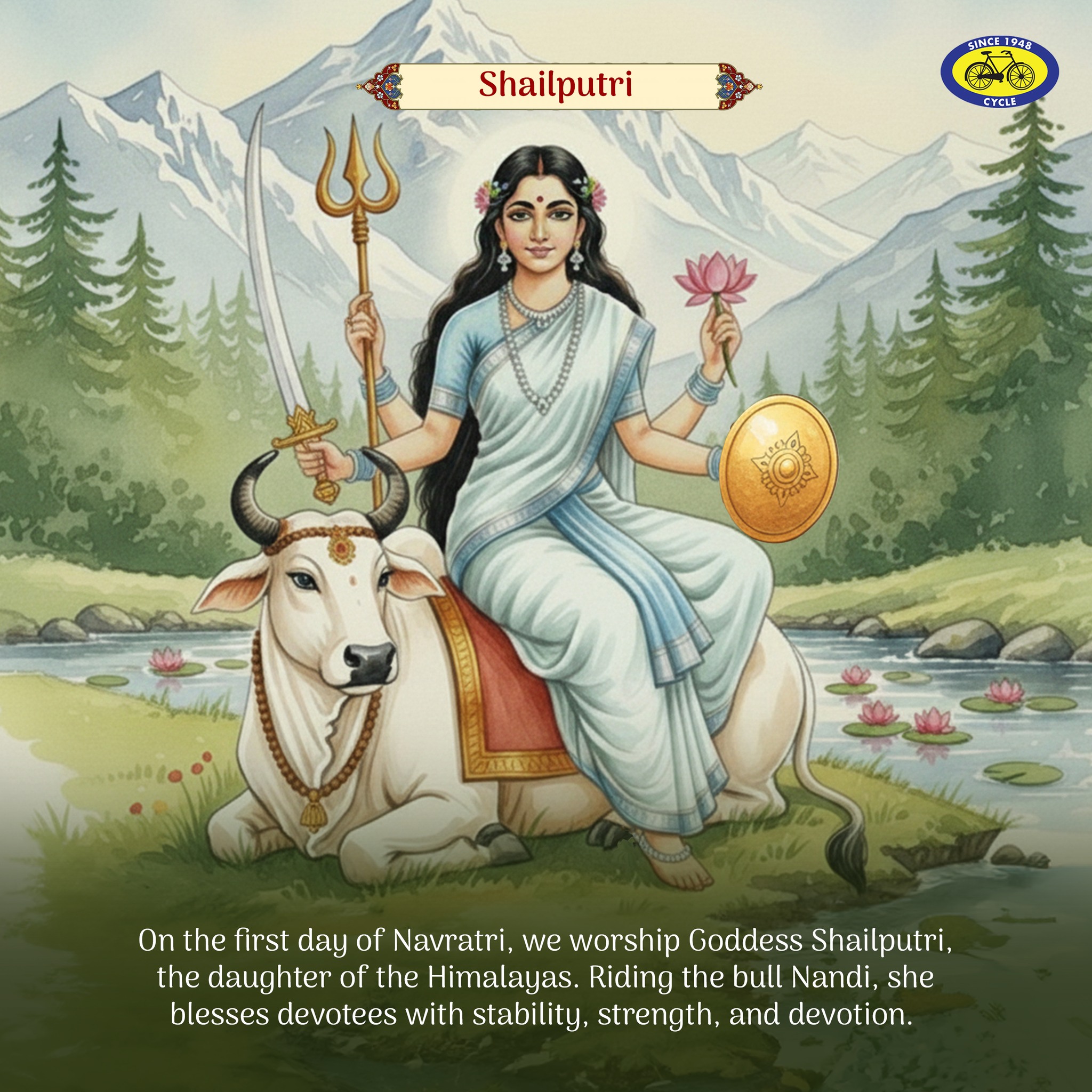 Cycle Pure - No moon day or Amavasya during the Sharad Ritu is ...