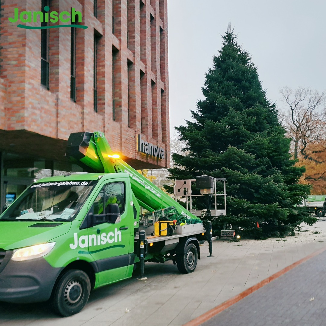 Janisch GmbH Garten und Landschaftsbau | Hanover