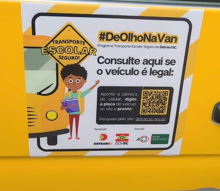 Transporte - Esse ano nossa cidade querida de Timbó inaugurou esse ...