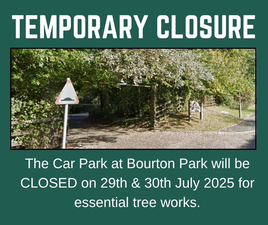 Buckingham - 🚗 Temporary Car Park Closure Notice 🚗 Please be aware that ...