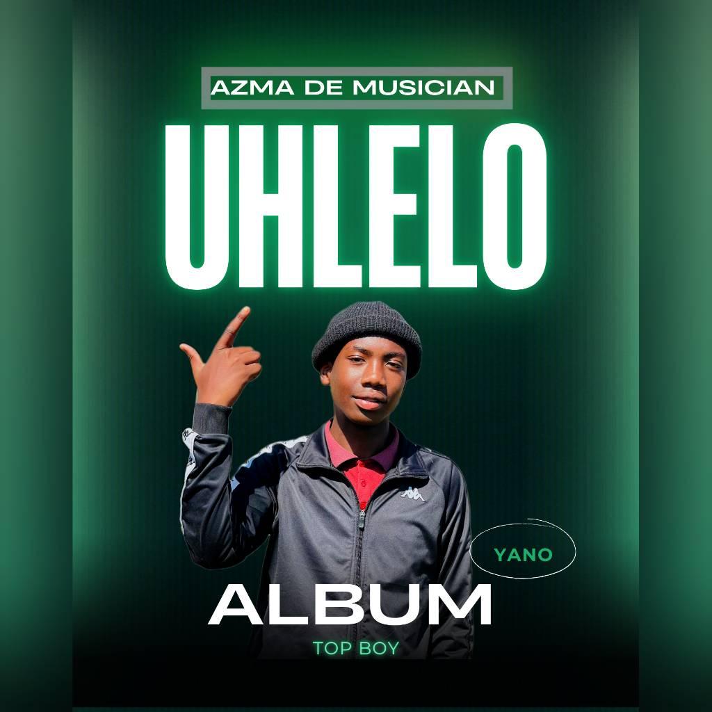 Ghosted Aphiwe Azma