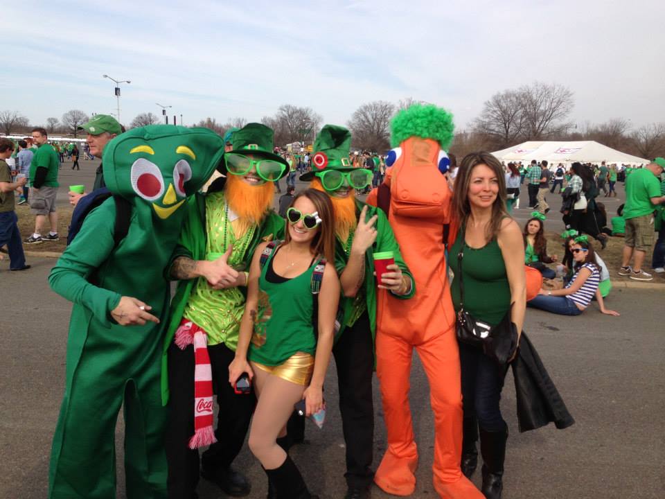 ShamrockFest | Washington D.C. DC
