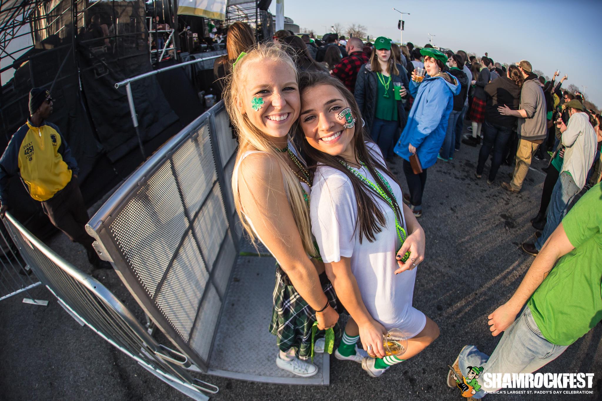 ShamrockFest | Washington D.C. DC