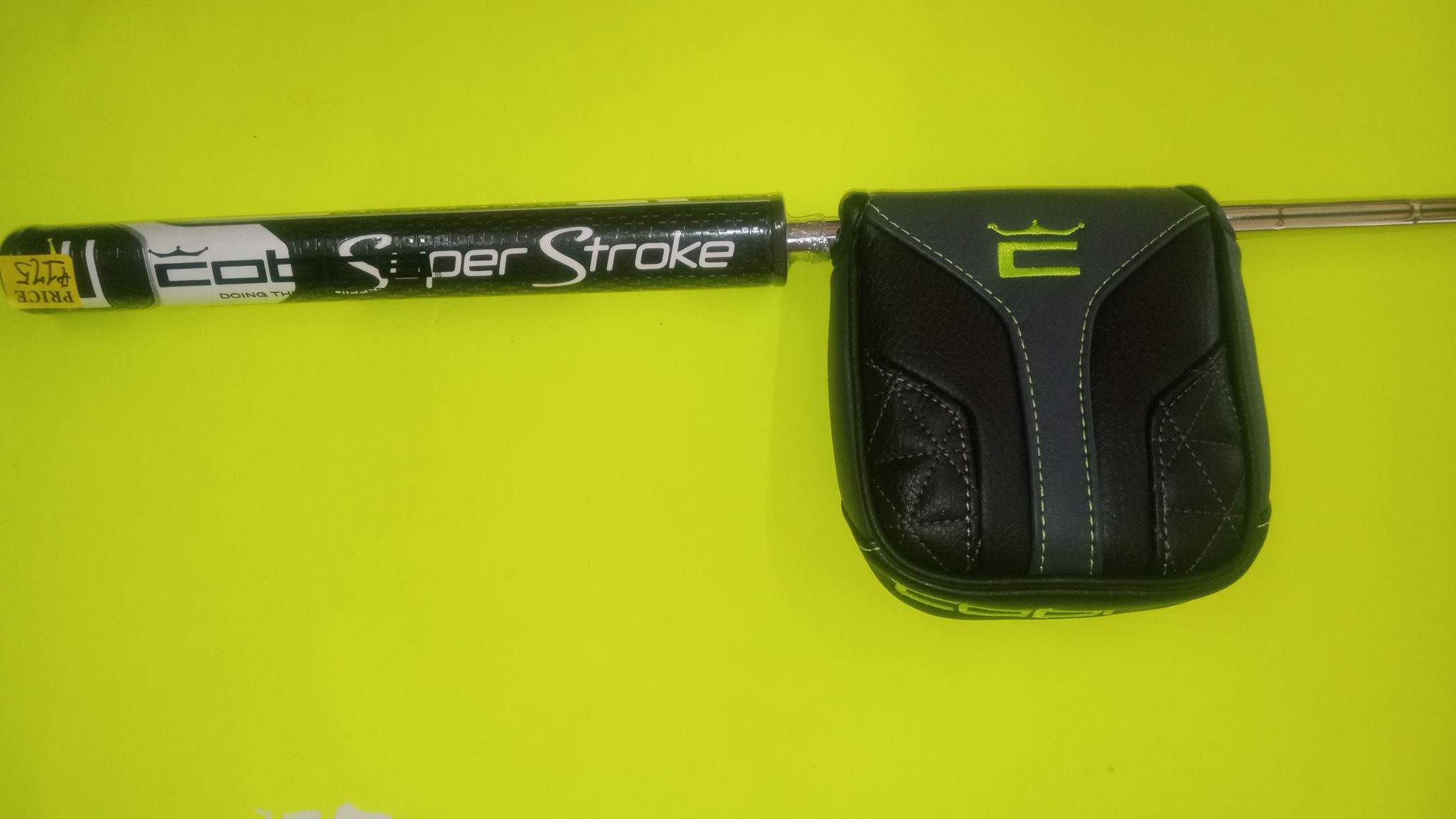 Jeff's Golf Boxx | Wildwood FL