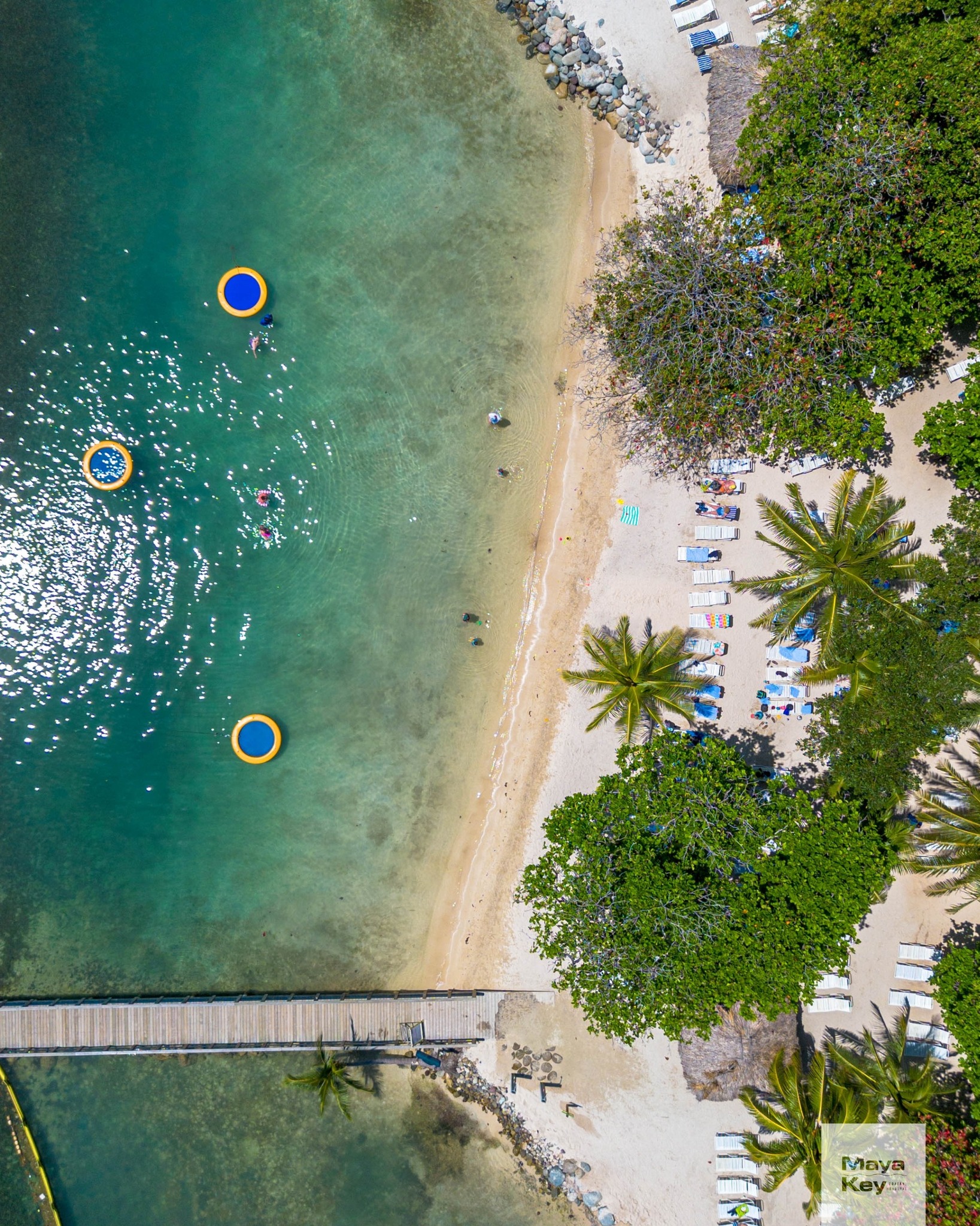 Maya Key Roatan | Roatán