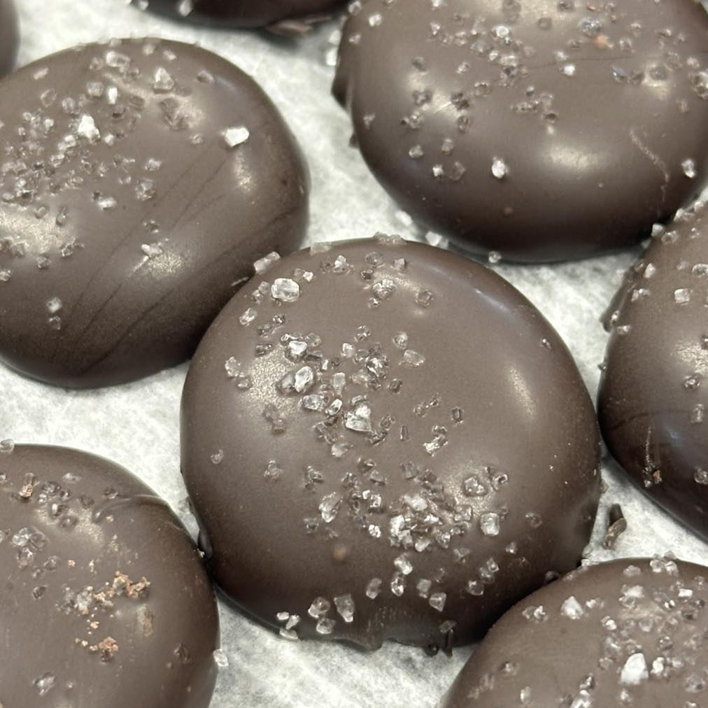 Homemade Chocolates by Michelle | Flint MI