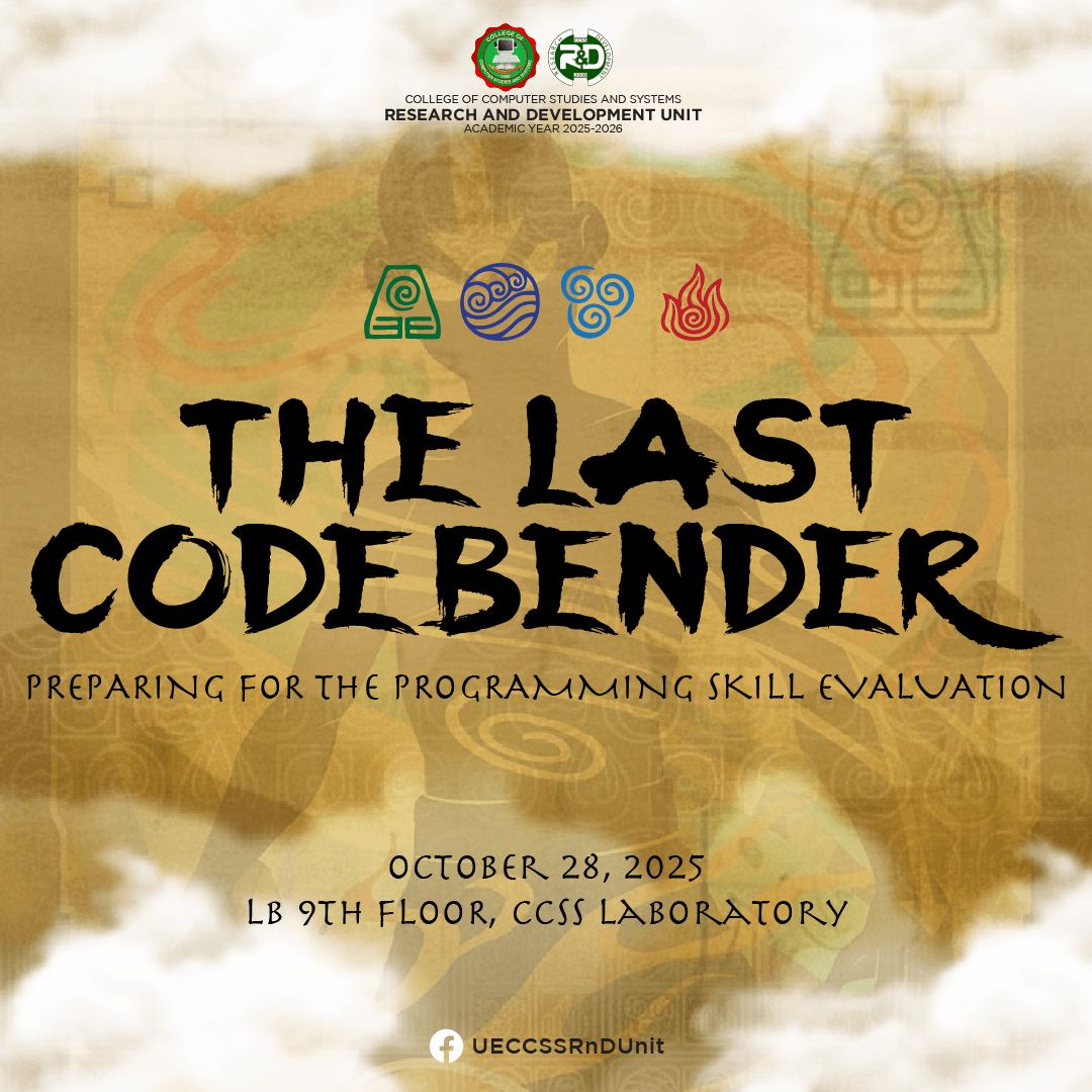 UE - CCSS Research and Development Unit