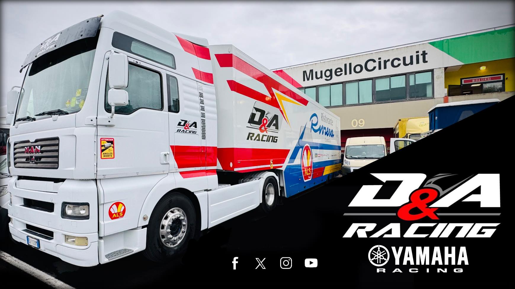 D&A Racing