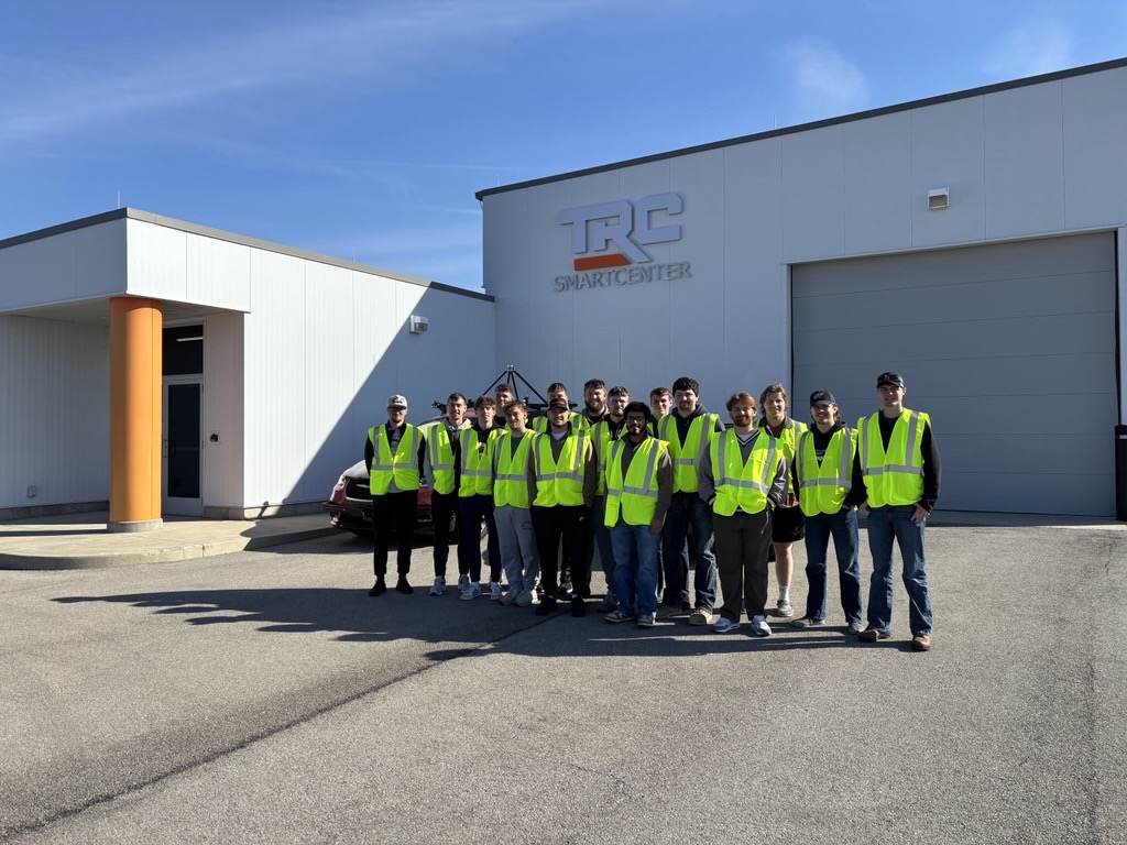 Transportation Research Center Inc | East Liberty OH