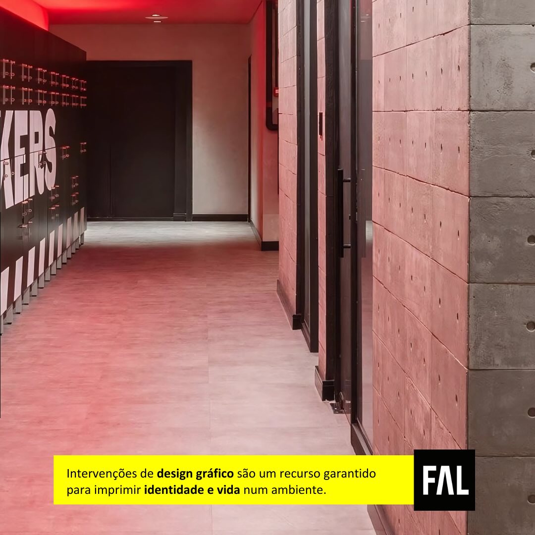 FAL Design Estratégico | São Paulo SP