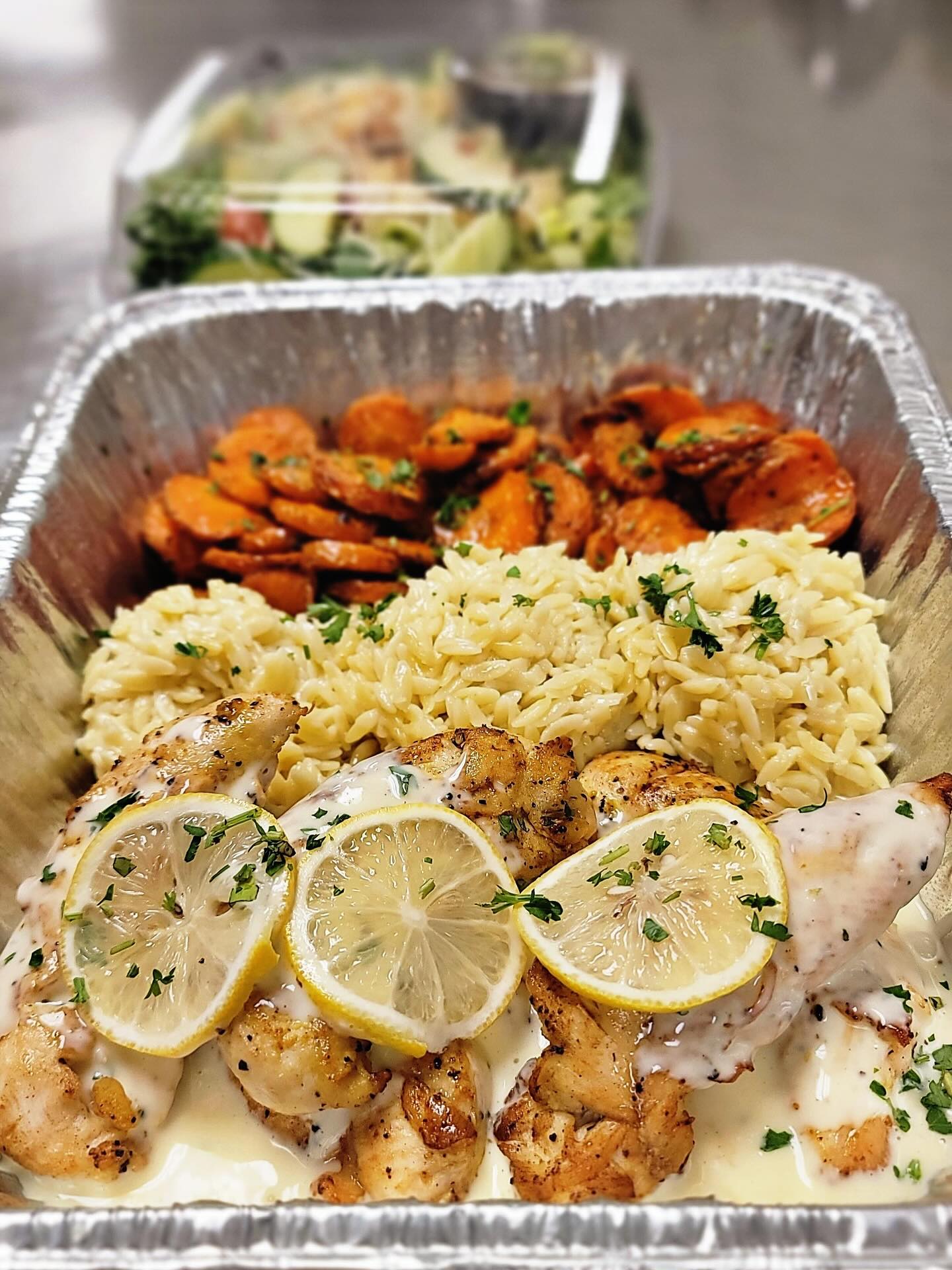 Indian Rocks Eats | Largo FL
