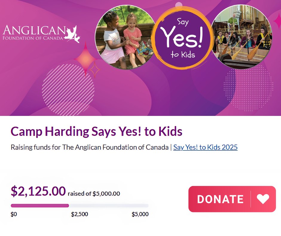 Anglican Foundation of Canada | Toronto ON