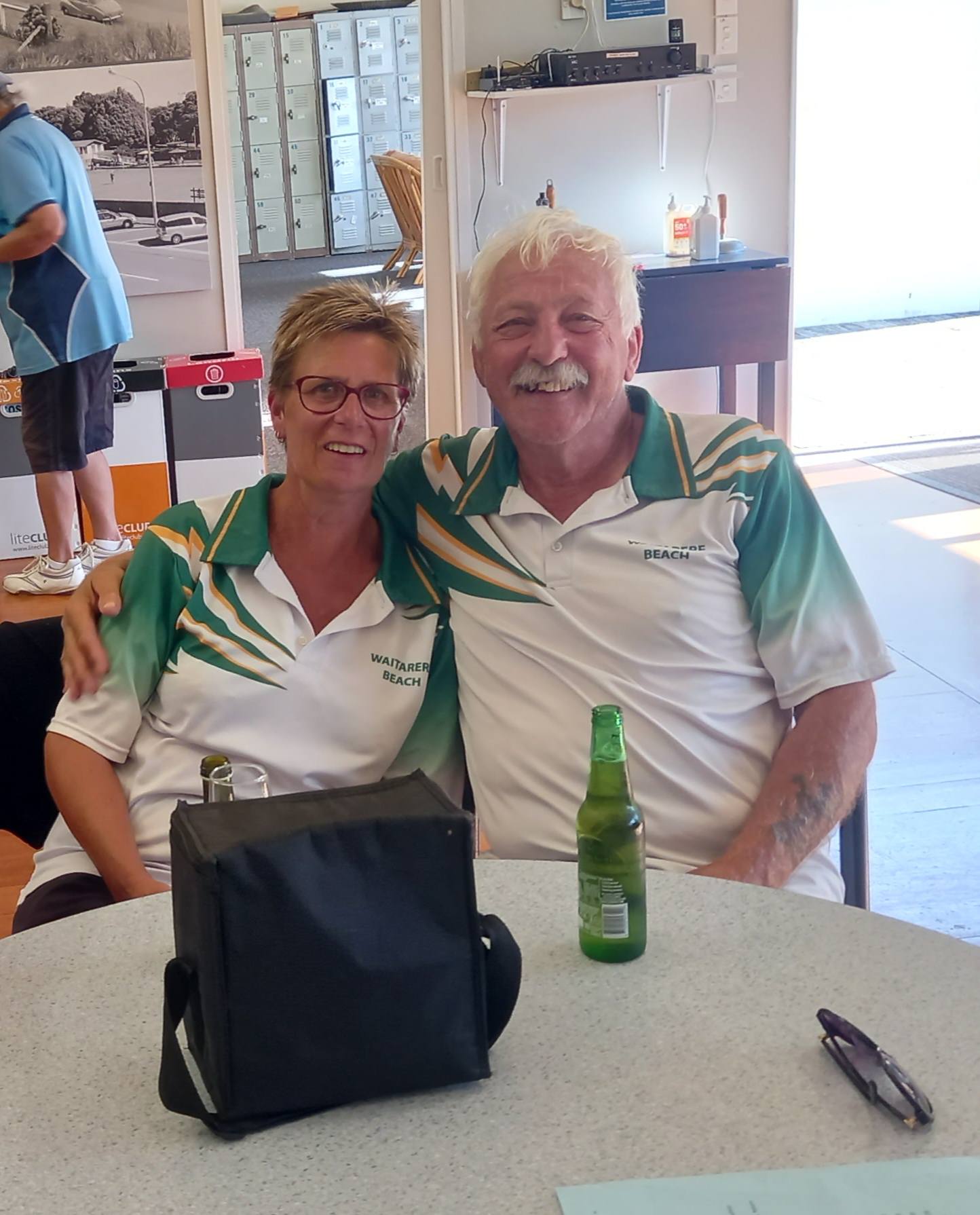 Raumati Bowling Club added a new photo. - Raumati Bowling Club