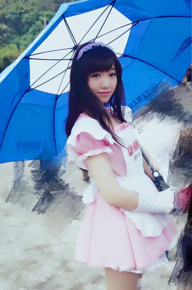 李欣潔
