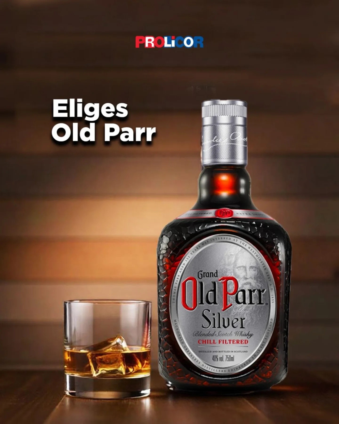 Prolicor San Cristóbal | San Cristóbal