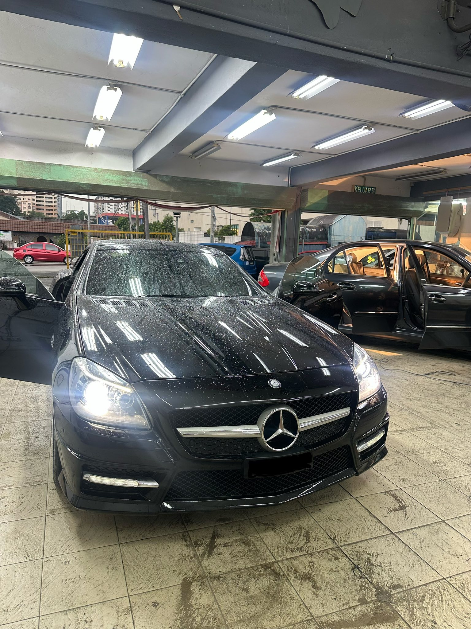 LS Auto Interior Sdn Bhd | Kuala Lumpur