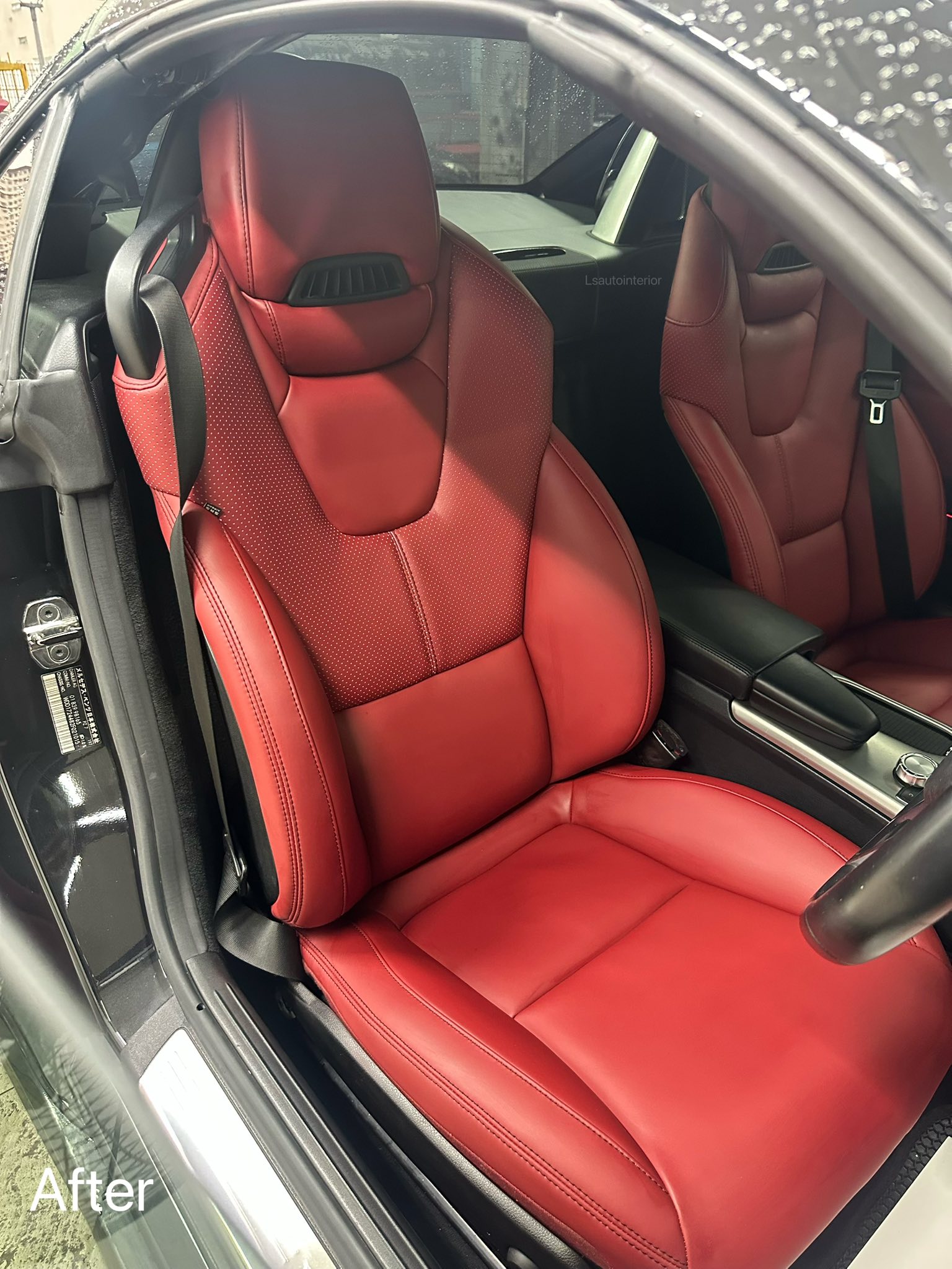 LS Auto Interior Sdn Bhd | Kuala Lumpur