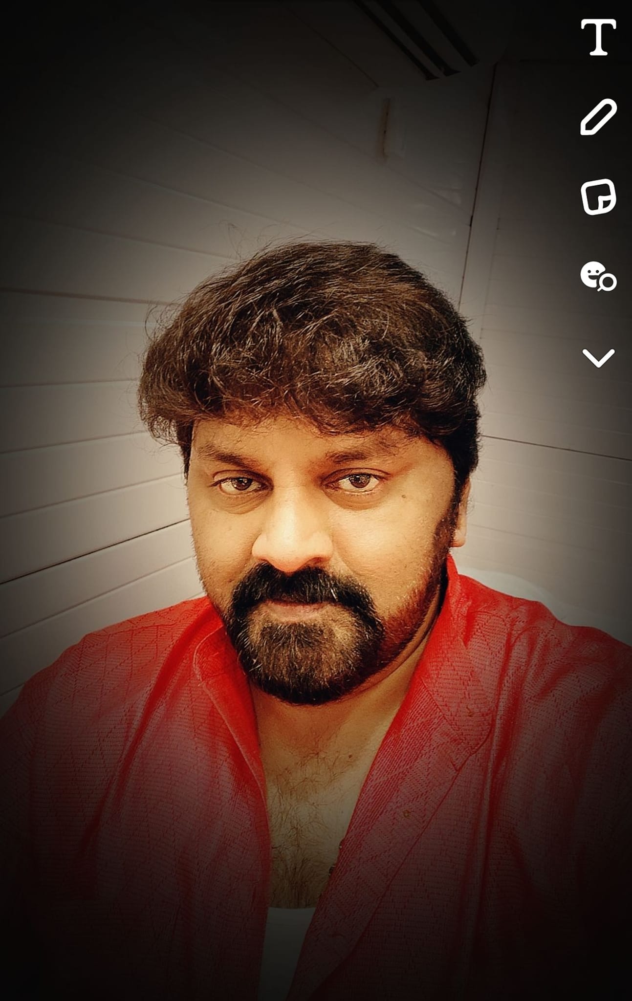 Actor Sameer