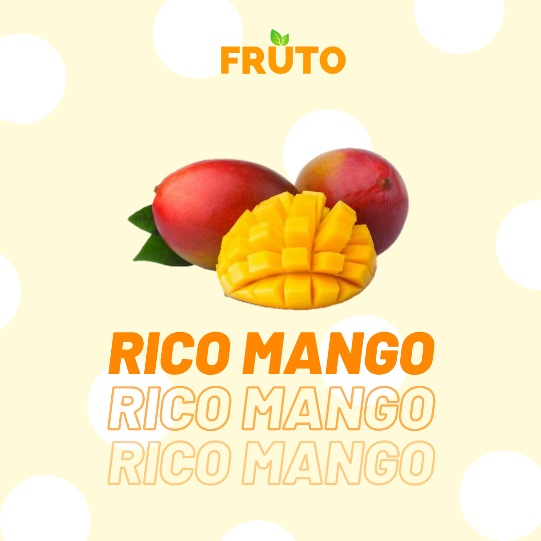 Fruto - ¿SABÍAS QUÉ?🤔 El mango es rico en aminoácidos,... | Facebook