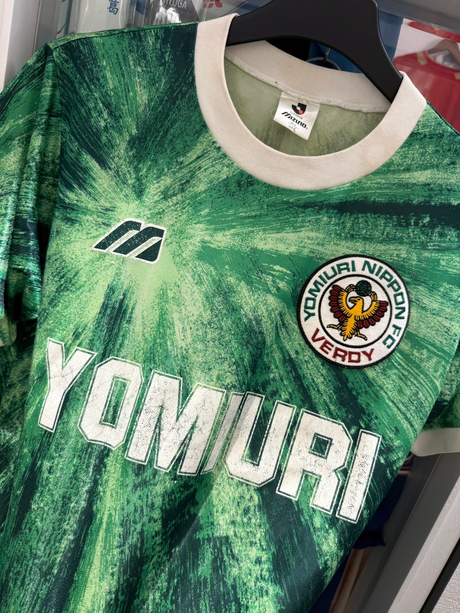 Captain - Yomiuri Nippon FC Verdy | Facebook