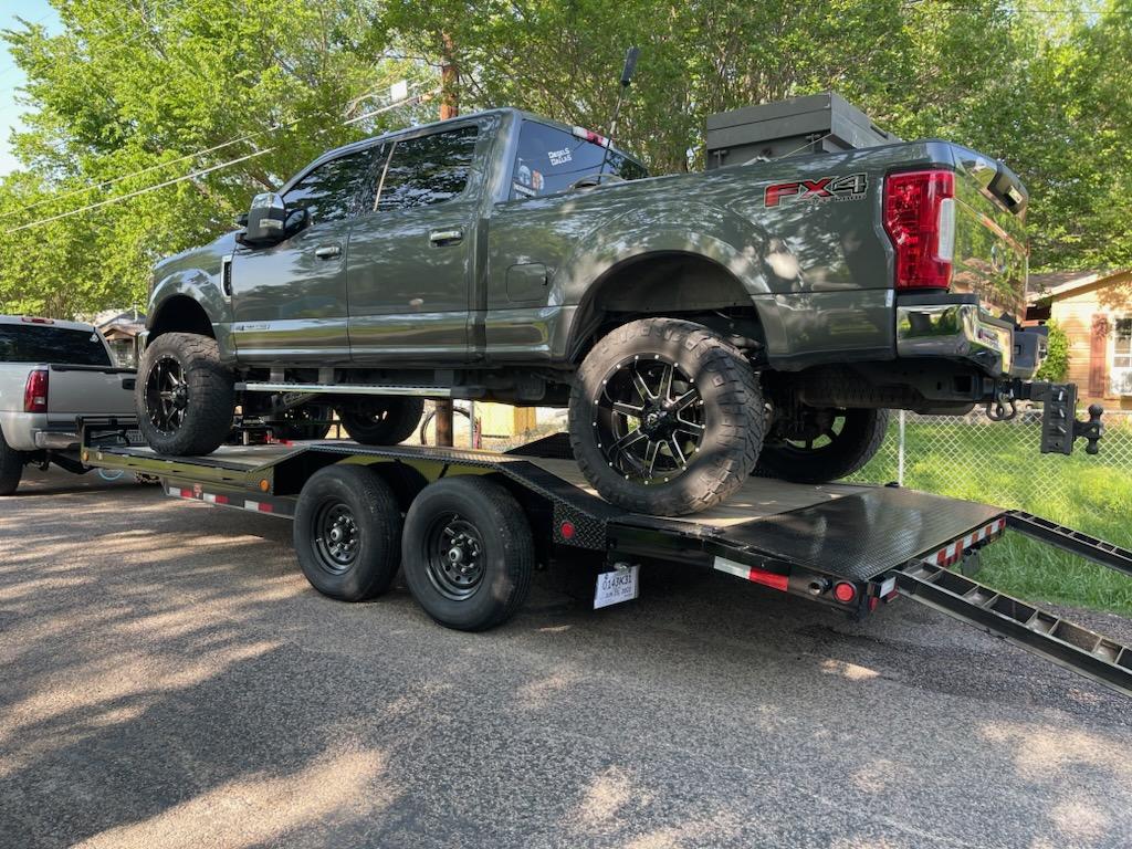 J&R Trailer Rental | Balch Springs TX