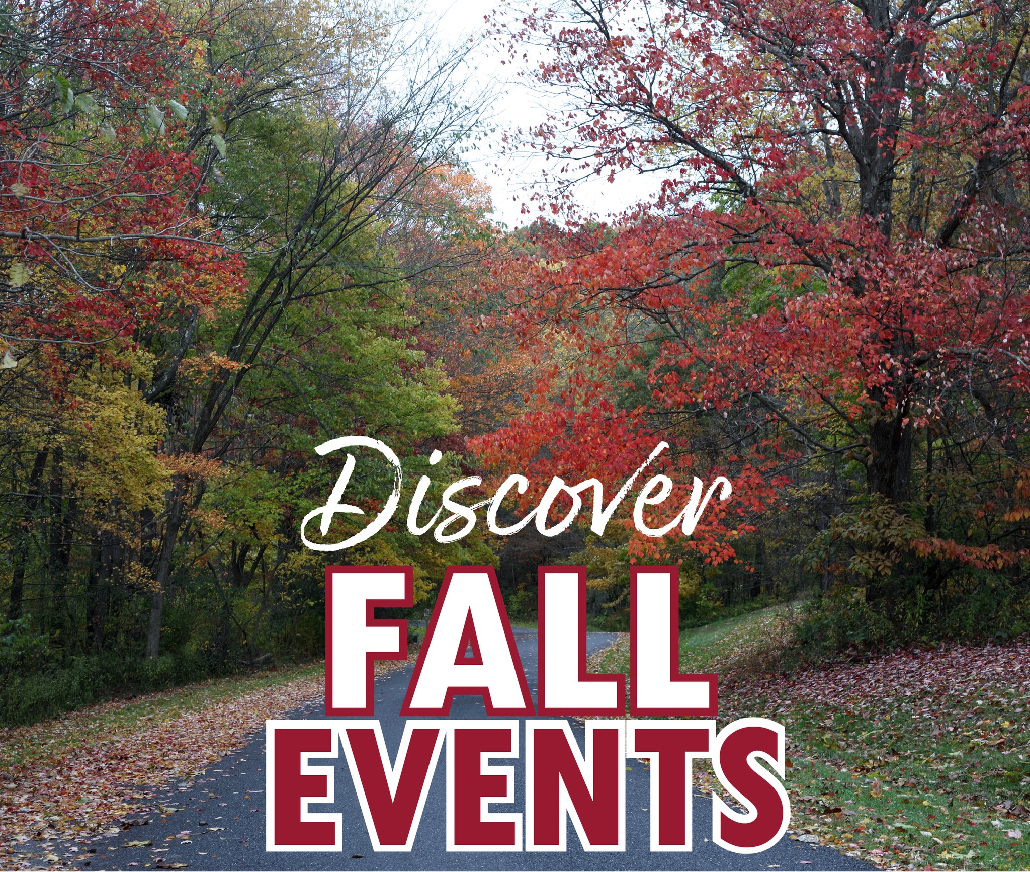 Discover FALL events... - Indiana County Tourist Bureau | Facebook