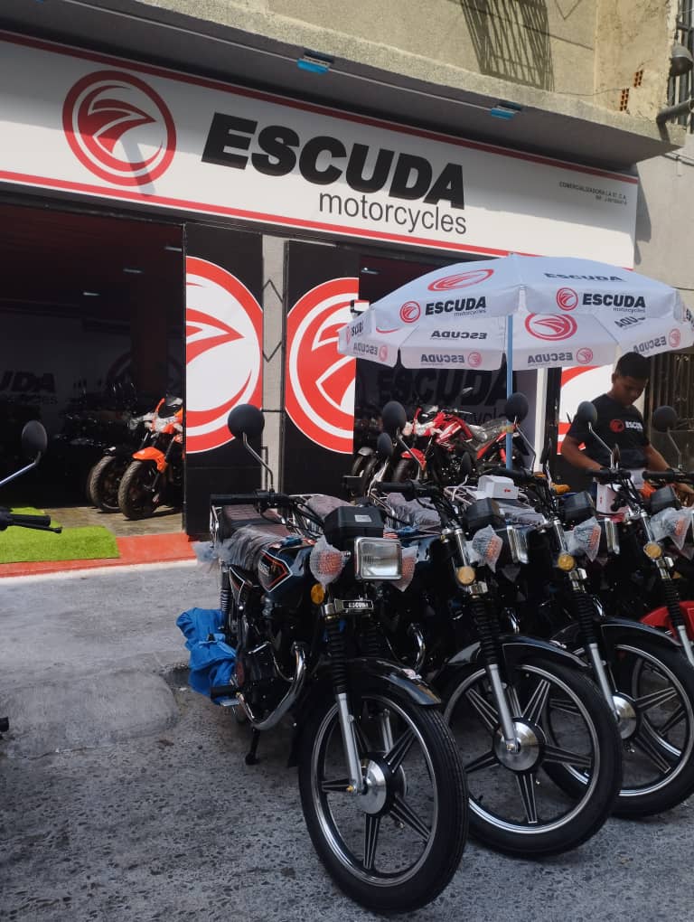 Escuda Barquisimeto | Barquia