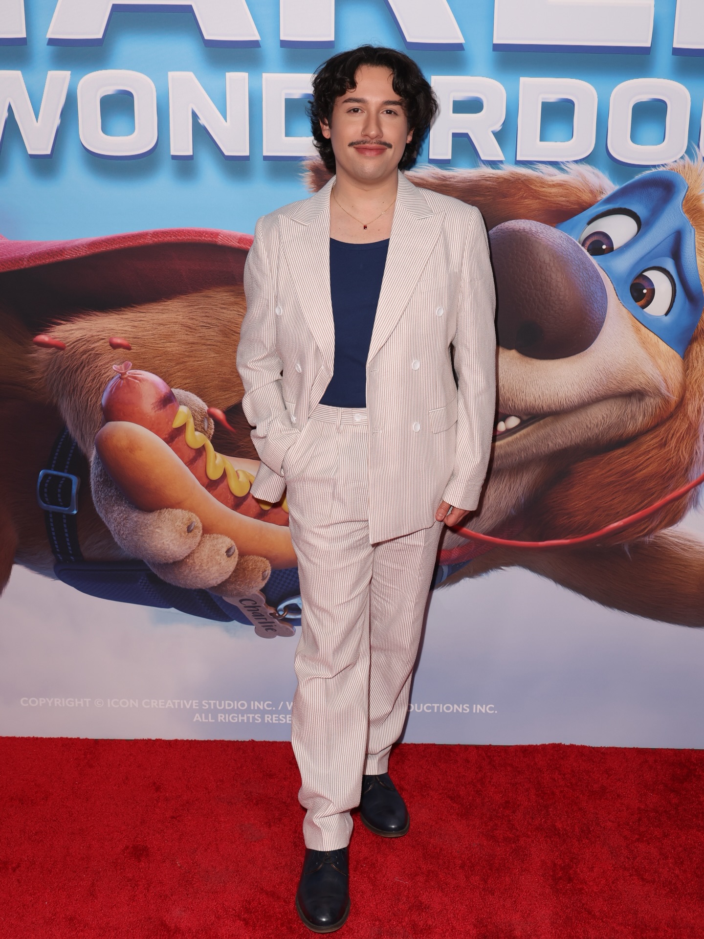 SeeJay Lewis - It’s FNAF 2 Day! @blumhouse @fnafmovie... | Facebook