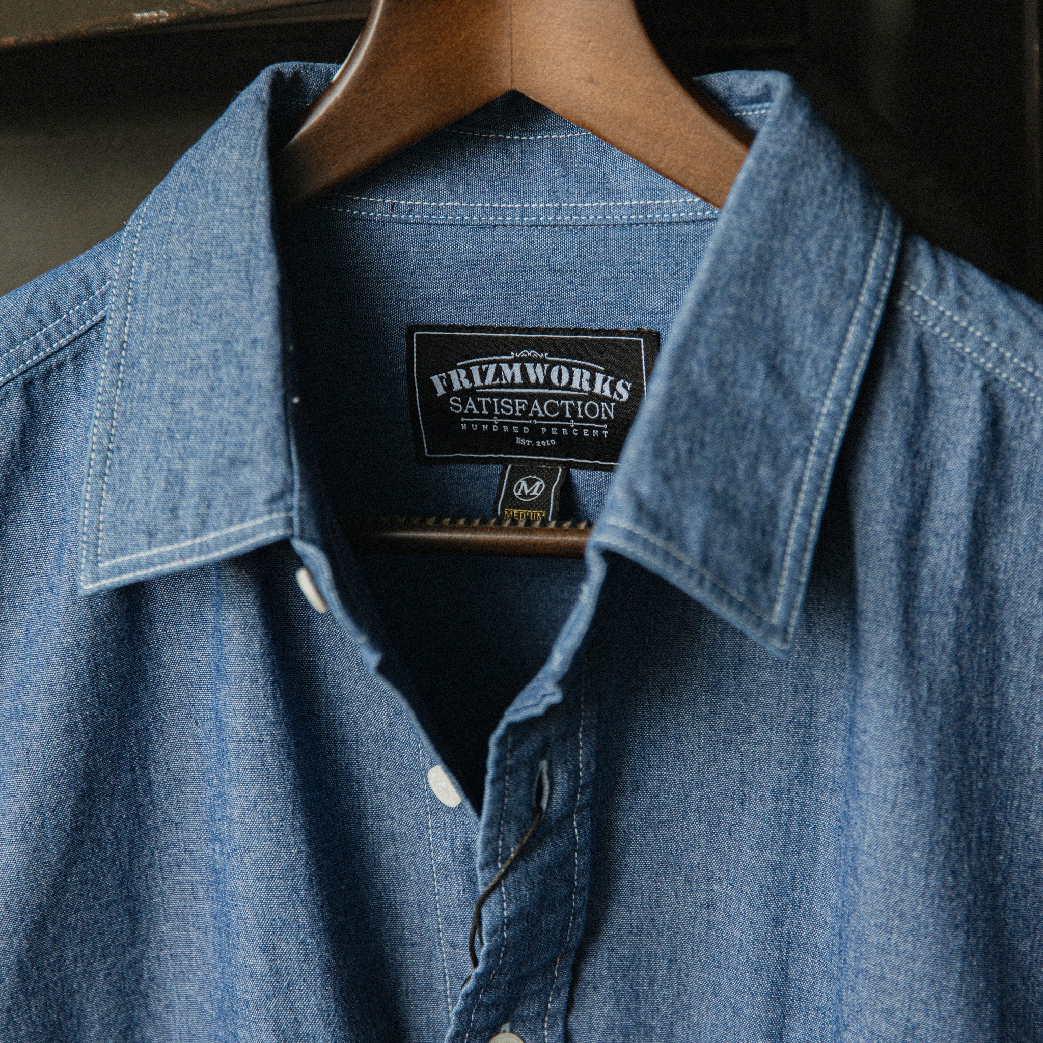Pronto Denim - The Unbranded Brand UB201 Tapered Fit [Restock] เป็น ...