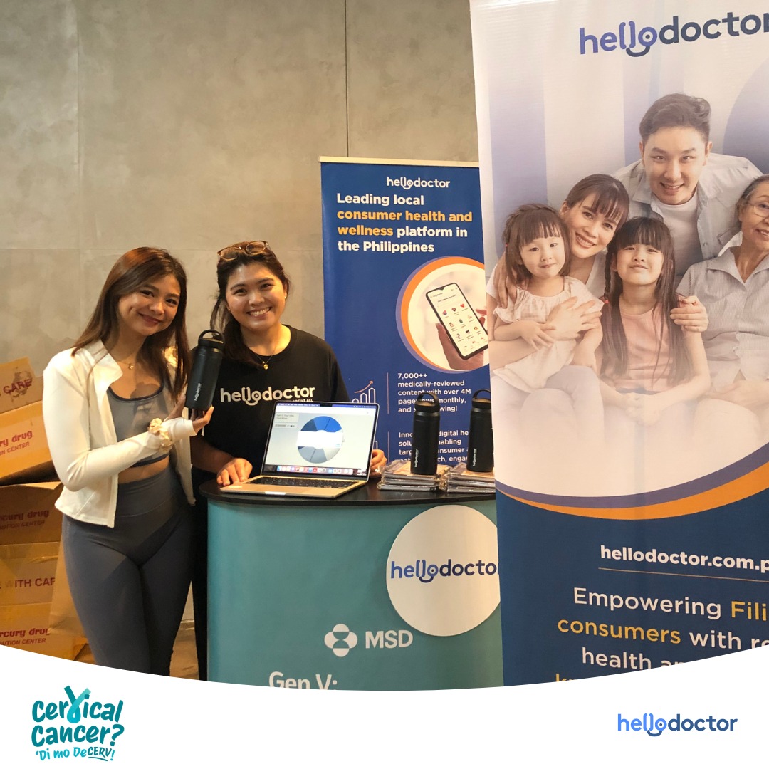 Hello Doctor - Hello Doctor added a new photo.