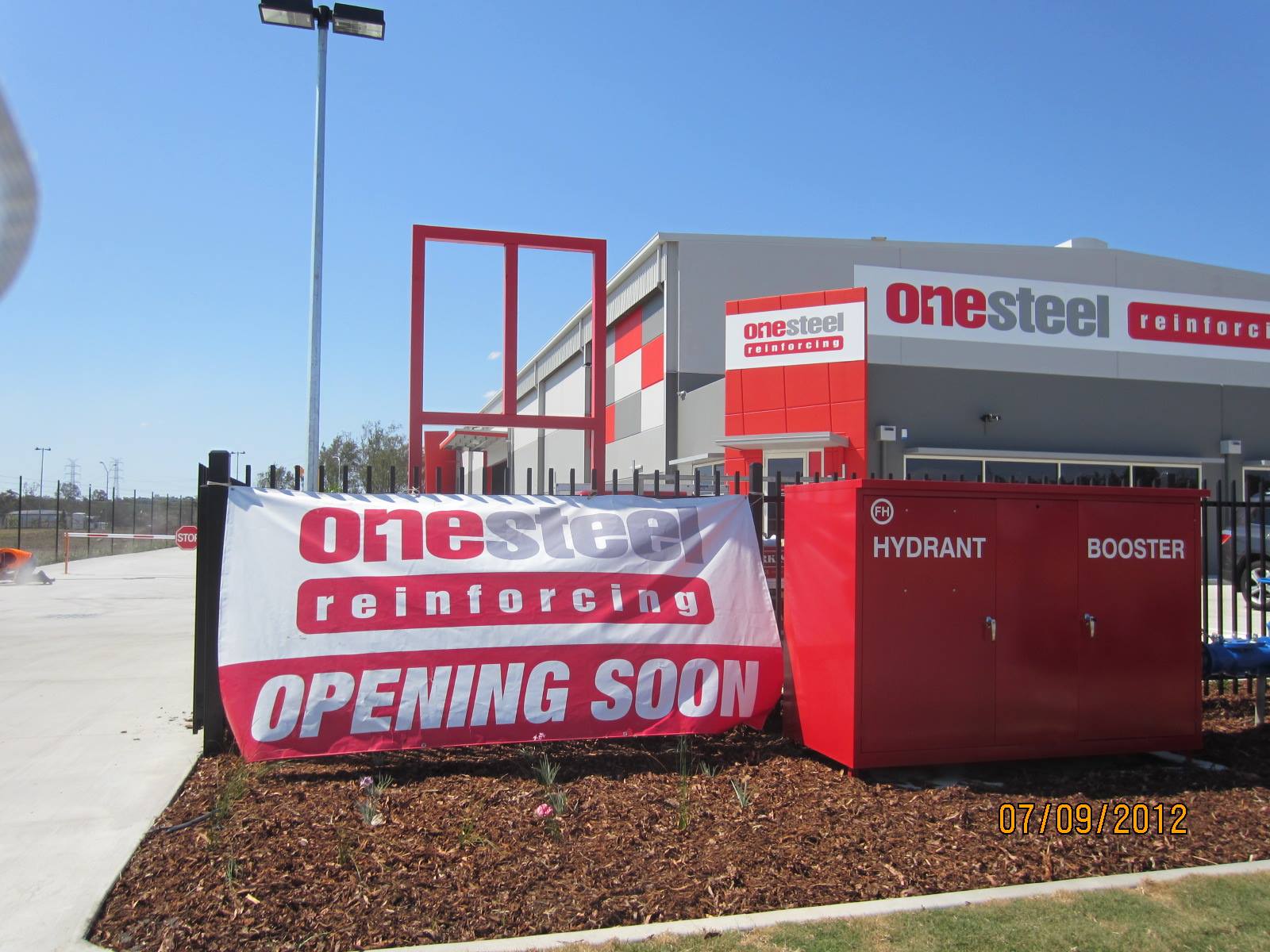 Raymark Signs | Brisbane QLD