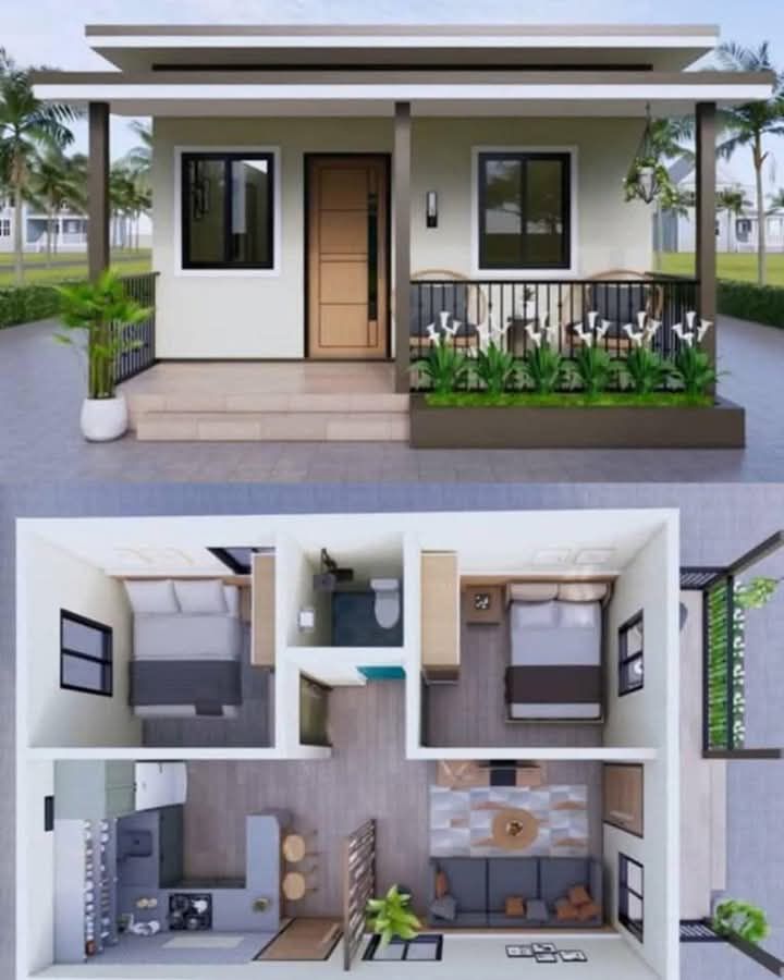 2M'S Construction | Dumaguete City
