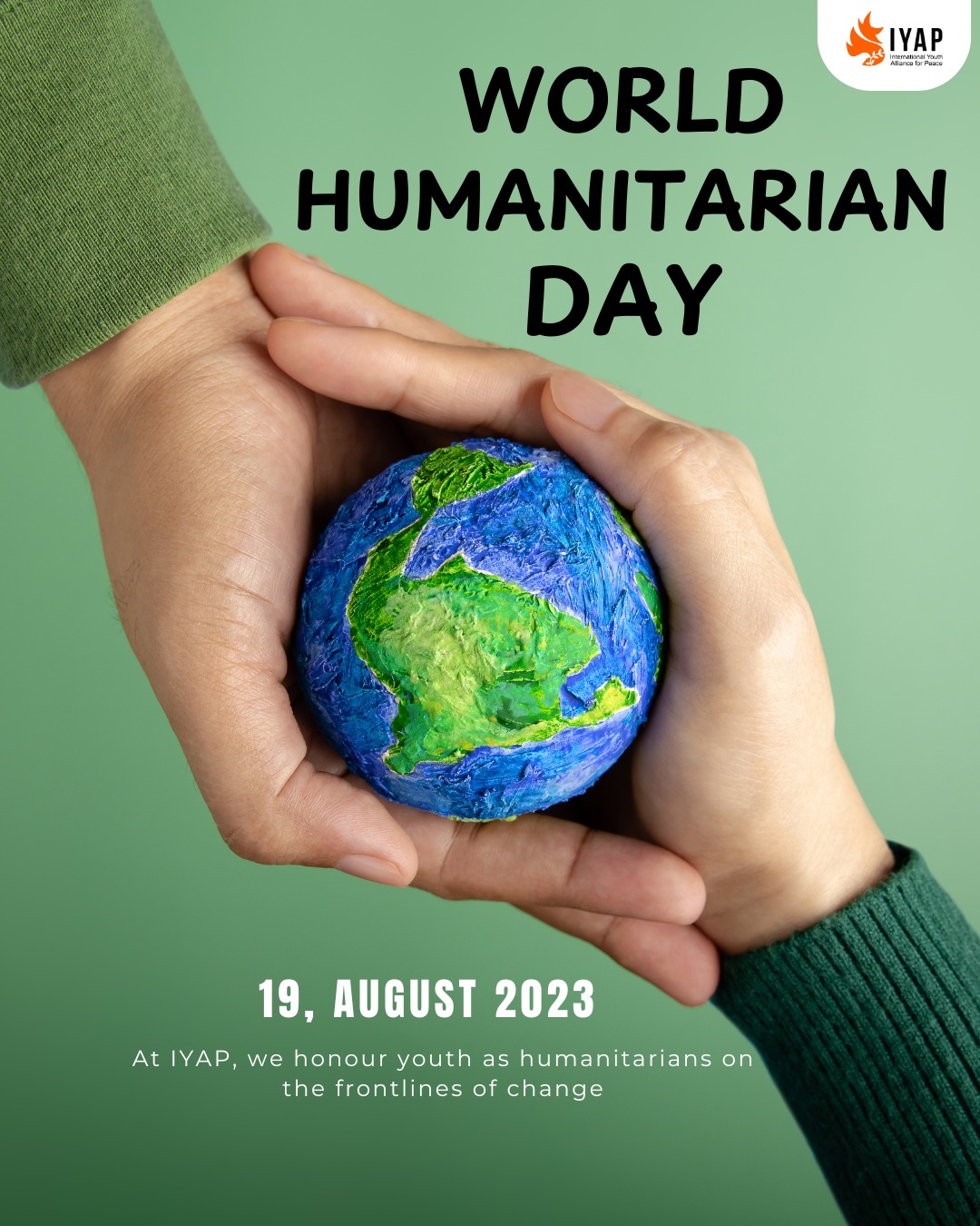 International Youth Alliance For Peace | Colombo