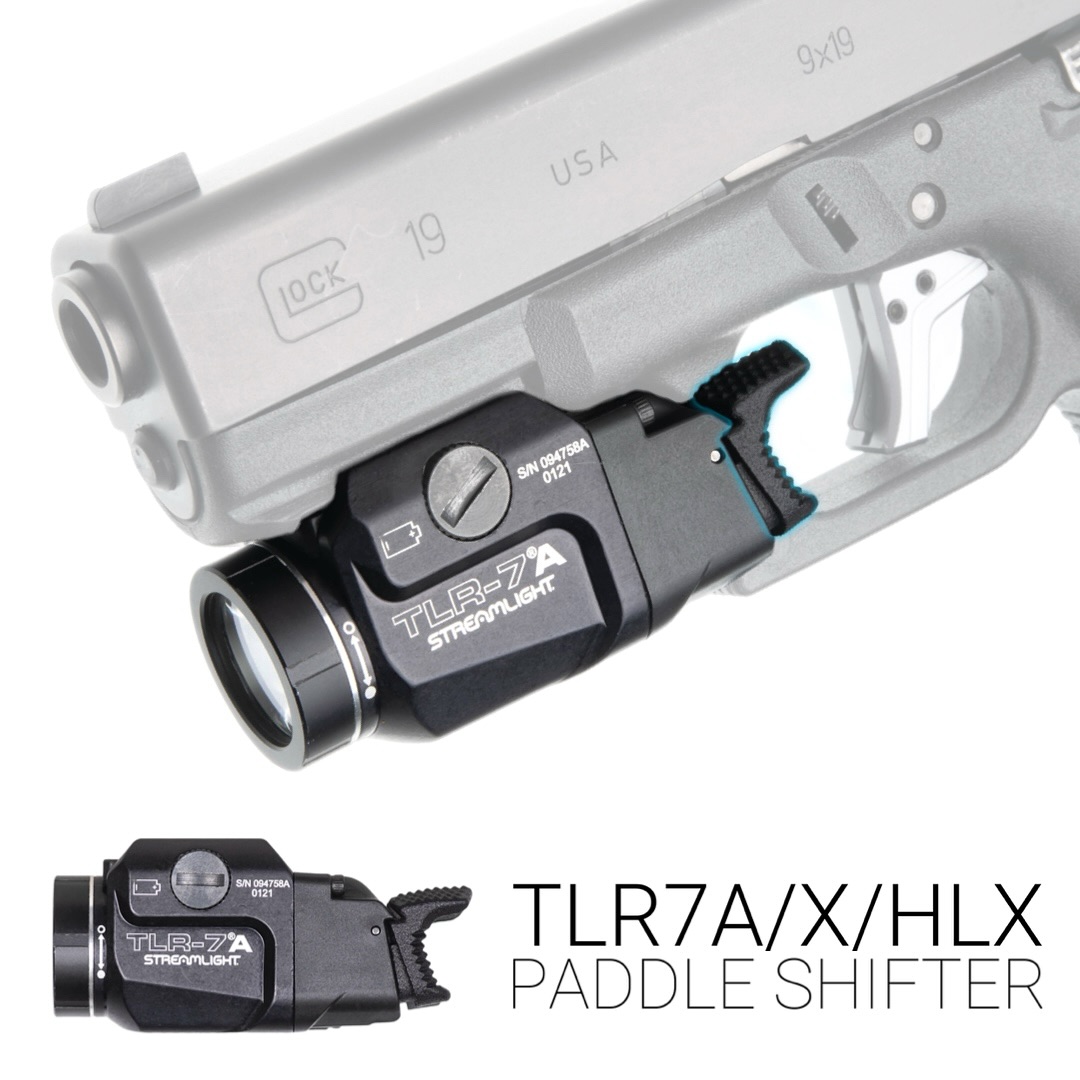 Here's a quick guide on TLR7 Paddle Shifter Compatibility and some