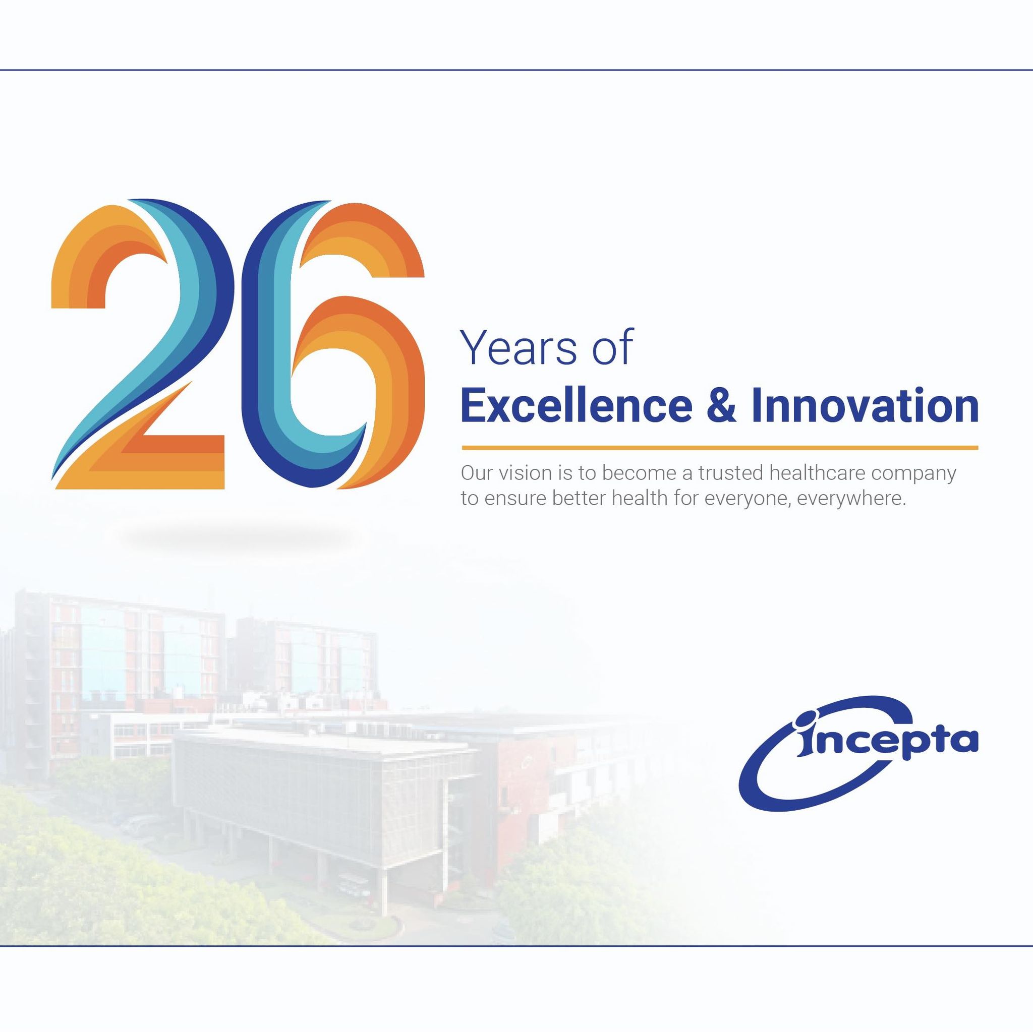 Incepta Pharmaceuticals Ltd | Dhaka
