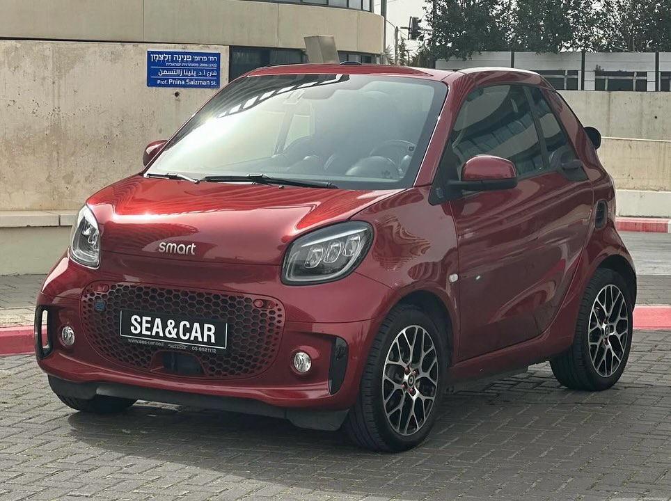 ‎SEA&CAR - רכבי יוקרה‎ added a new... - SEA&CAR - רכבי יוקרה