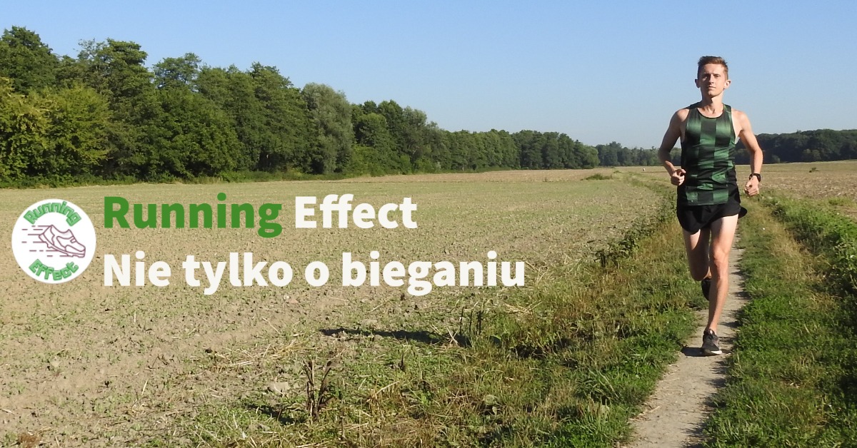 Running Effect
