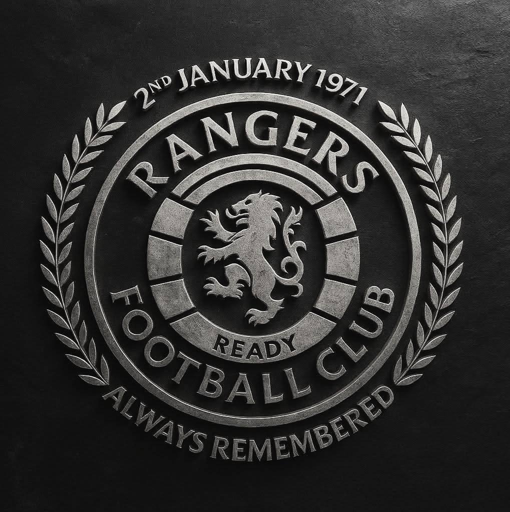 Bochum Loyal RSC Glasgow Rangers Supporters Club