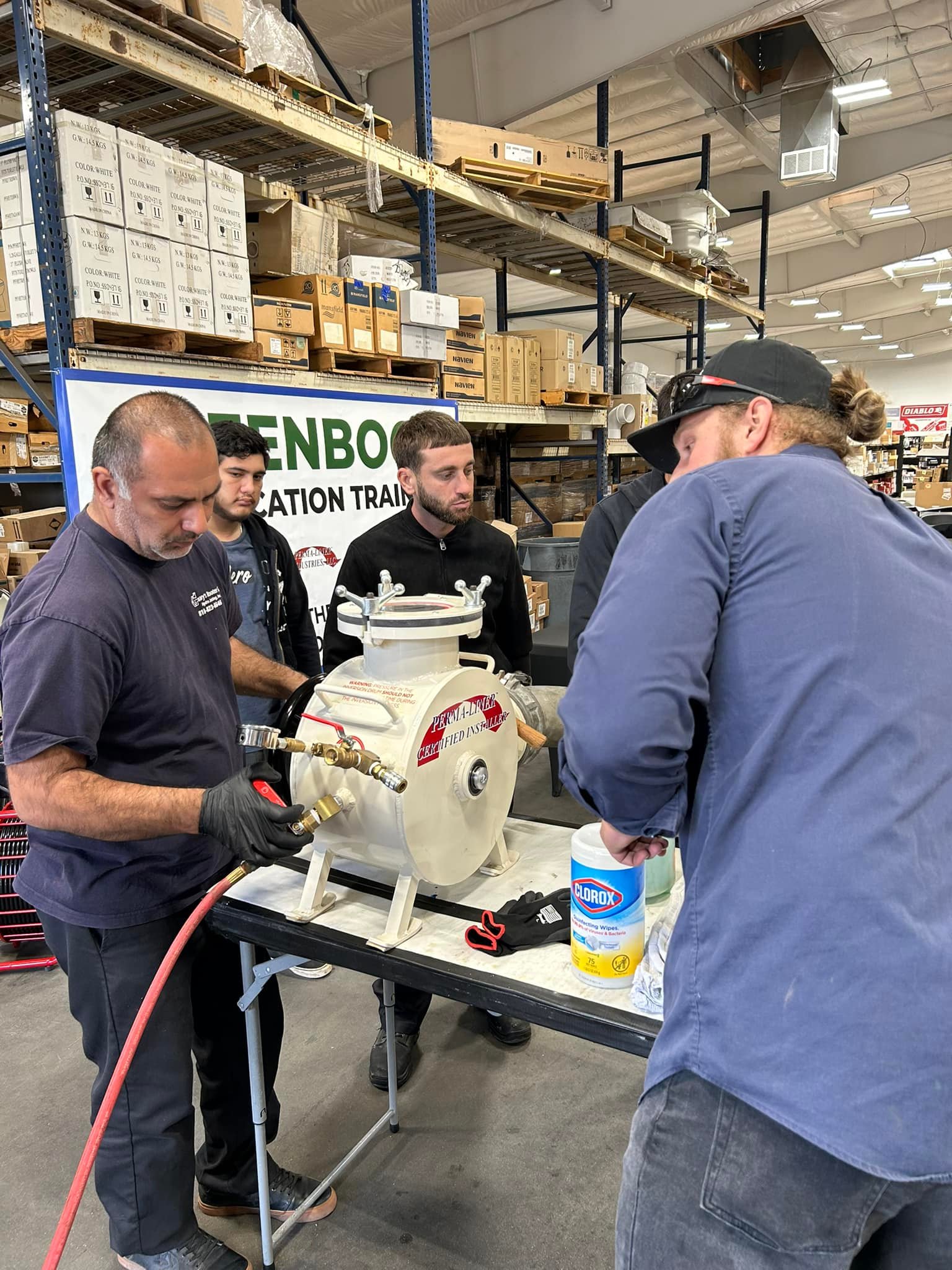 Standard Plumbing Supply | Sandy UT