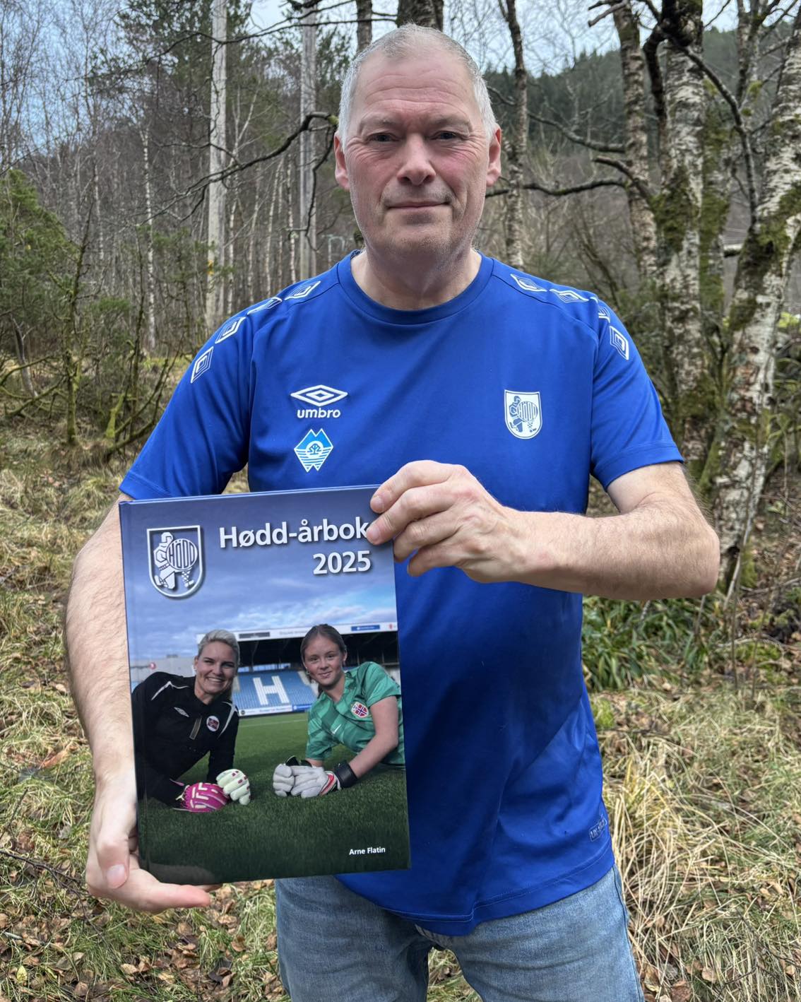 IL Hødd | Ulsteinvik