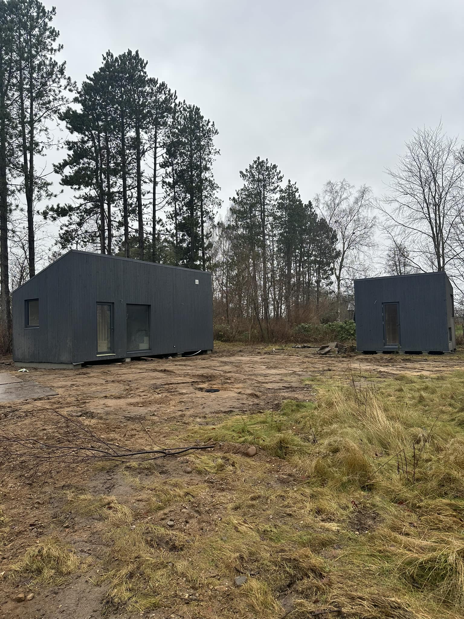 🍀 Šī bija mūsu tinyhousefactory.eu... - Tiny house factory | Facebook