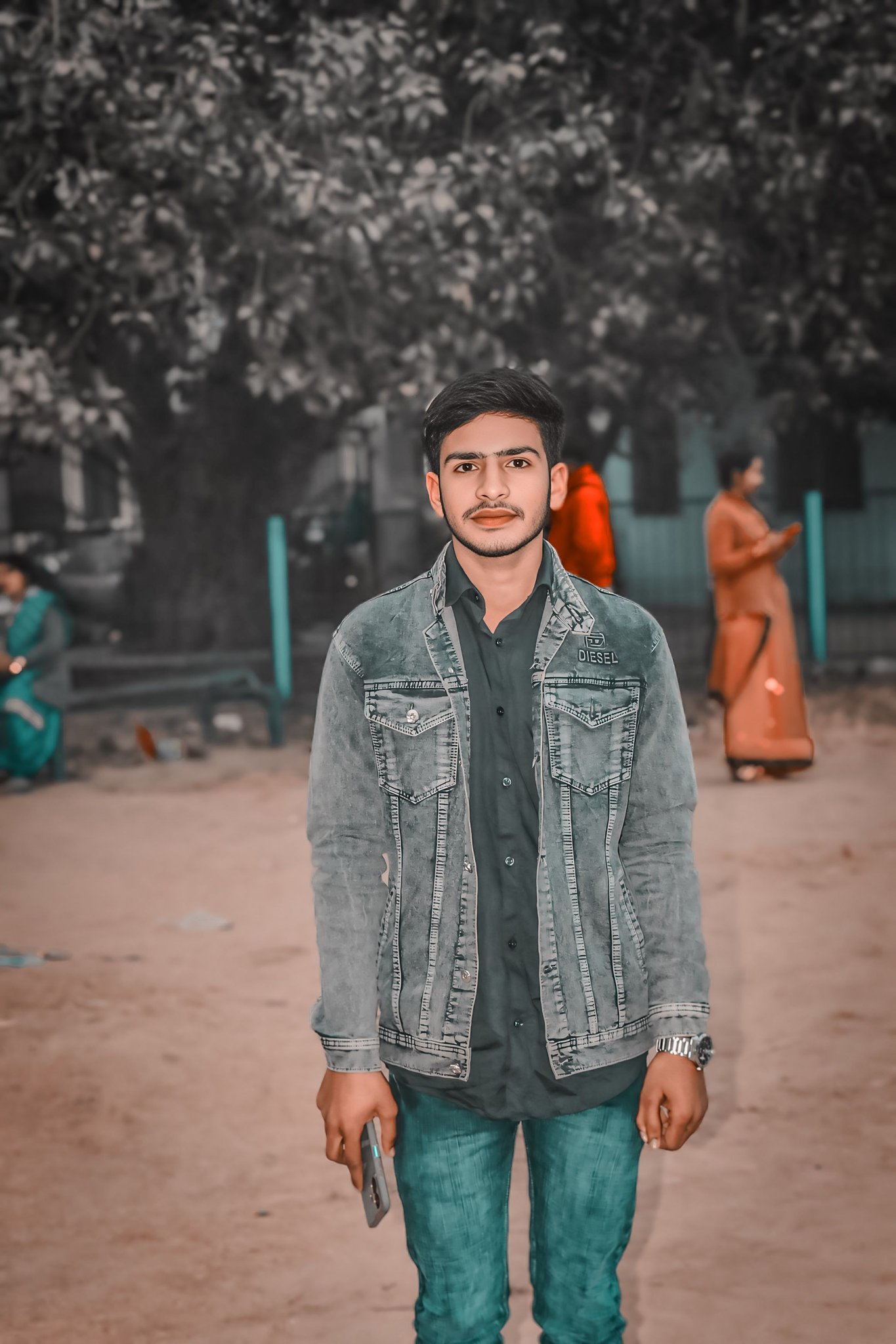 Suraj Kumar
