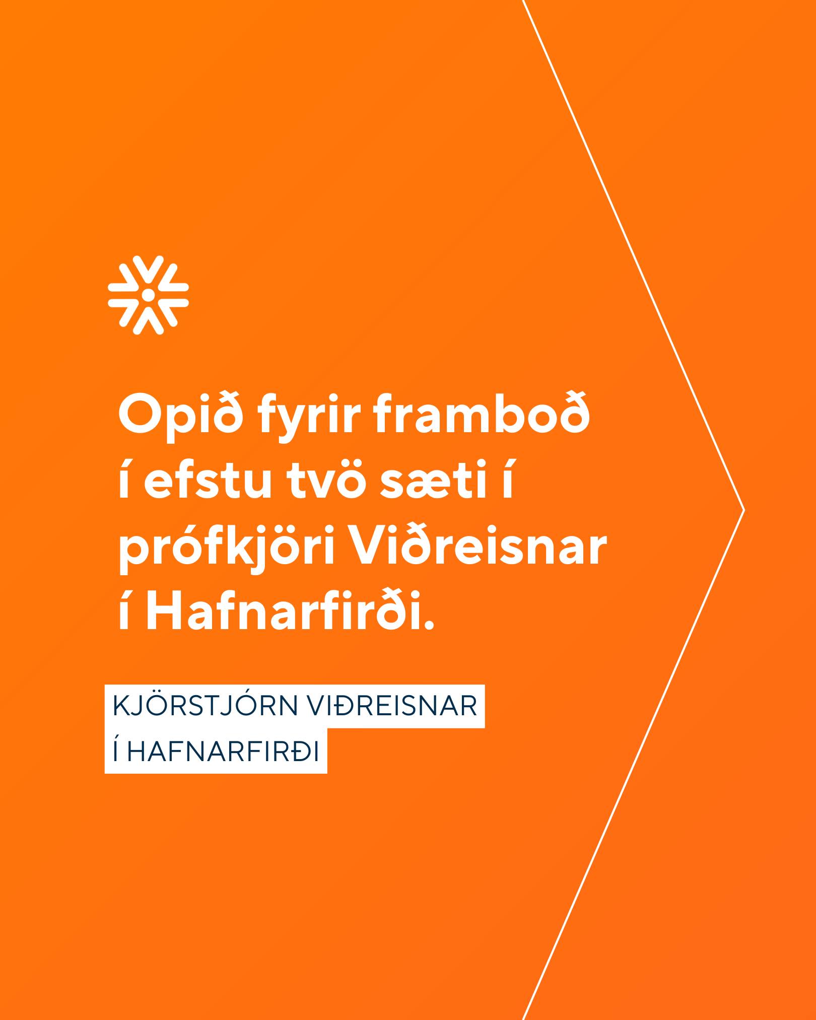 Viðreisn í Hafnarfirði | Hafnarfjörður