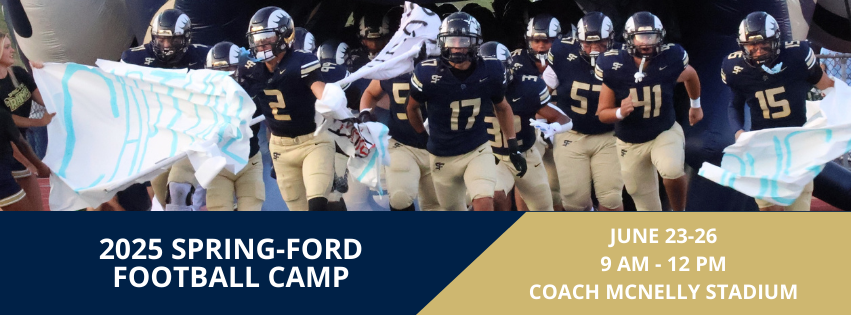 Spring-Ford Rams Football | Royersford PA
