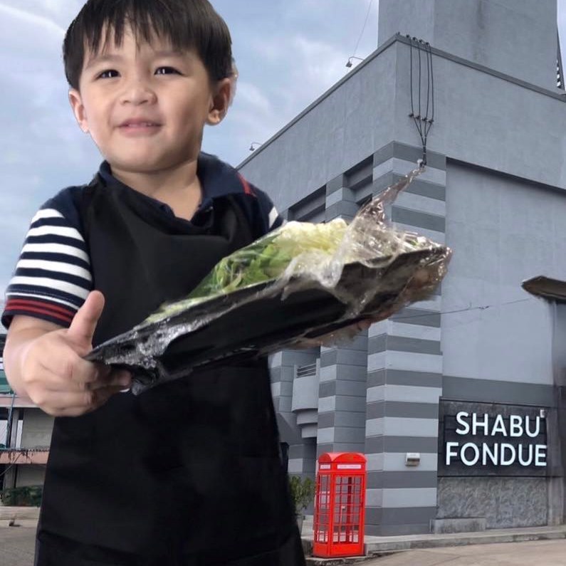 ชาบูฟองดู - ชาบูฟองดู added a new photo.