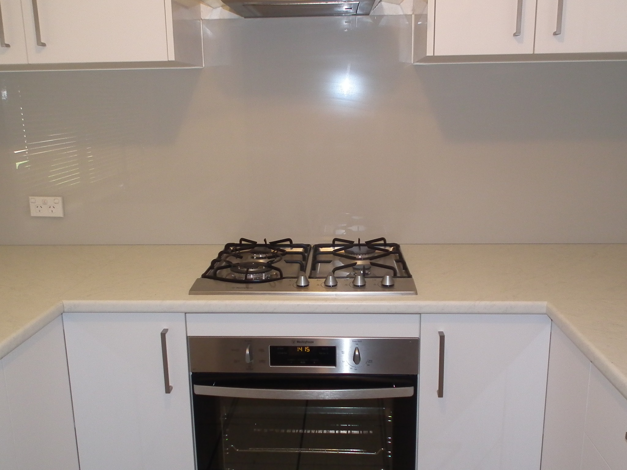 J&L - Glass Splashbacks – The Perfect Choice for a Fresh, Modern Look ...