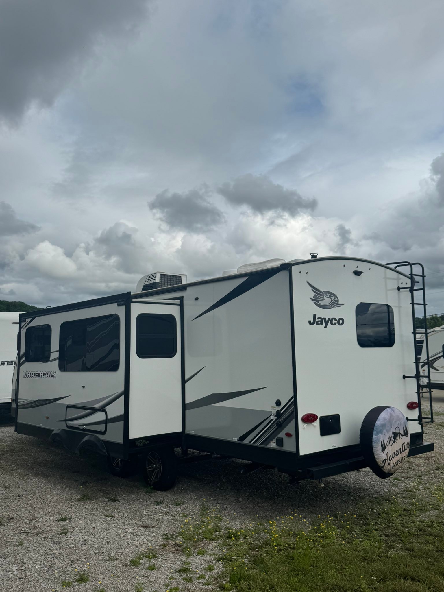 Day Brothers RV Sales Center Of Corbin Ky | Corbin KY