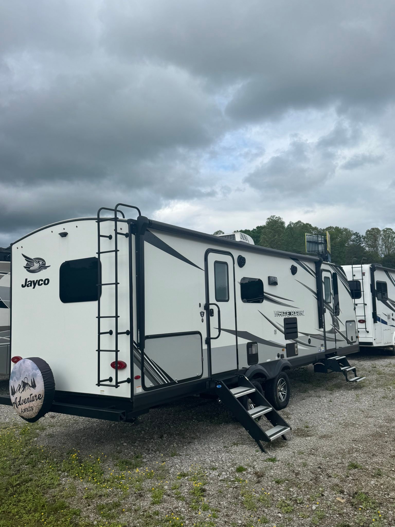 Day Brothers RV Sales Center Of Corbin Ky | Corbin KY